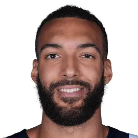 Rudy Gobert