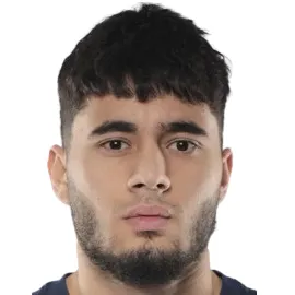 R. Khayrullaev