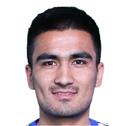 G. G'aybullaev