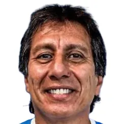 Álvaro Guillermo Peña