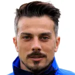 Ruben De La Barrera