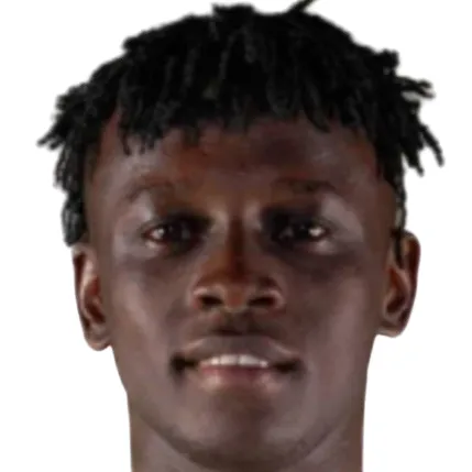 M. Cissé