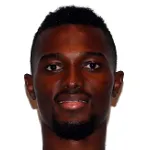 B. Mensah