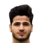 Mohammed Al Saeed