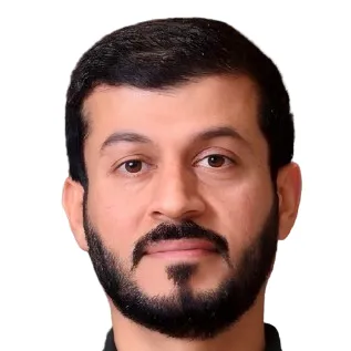 Mohomed Obaid Khadim Mohd