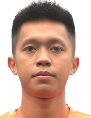Yiu Ho Ming