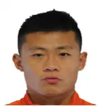 Zhang Haochen