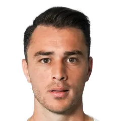 Halil Pehlivan