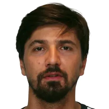 Tolga Zengin