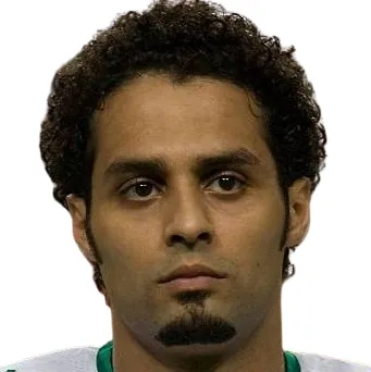S. Al Qahtani
