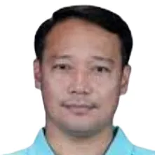 Vu Hong Viet
