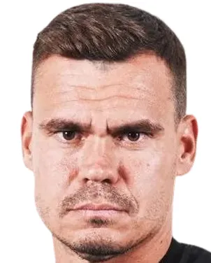 Kirill Levnikov