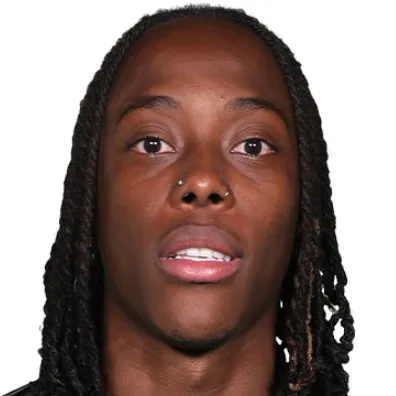 A. Lusamba