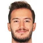 Oğulcan Çağlayan