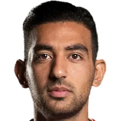 Khaled Ahmed