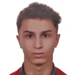 Berat Çendik