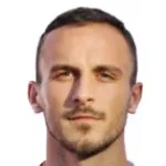 A. Stojkovic