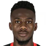 I. Soumaré