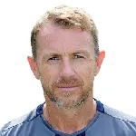 Gary Rowett