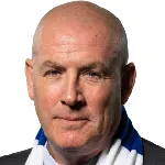 M. Warburton