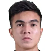 P. Sitanggang