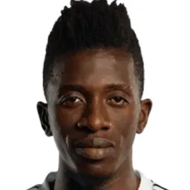 J. Makusu