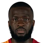 T. Ndombele