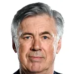Carlo Ancelotti