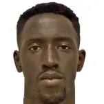 S. Sakho