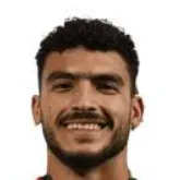 Abdelmonem Tamer
