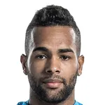 Alex Teixeira