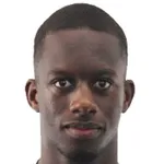 I. Cisse