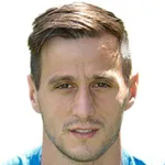 N. Kalinic