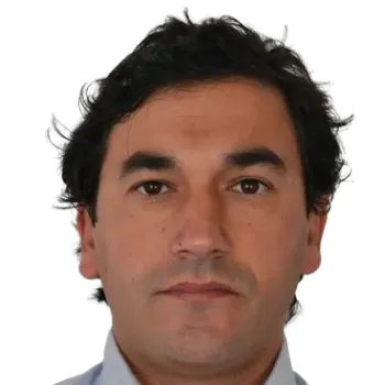 Eduardo Almeida