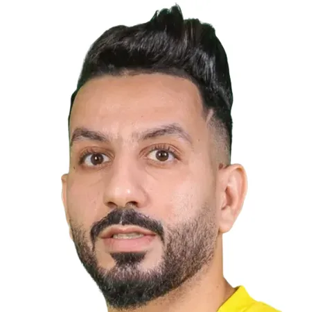 Riyadh Al Ibrahim