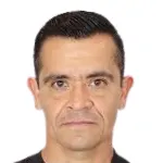 Marco Antonio Bisguerra Mendiola