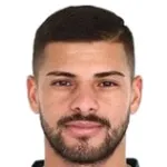 Patrick Marcelino
