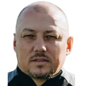 Vasyl Baranov