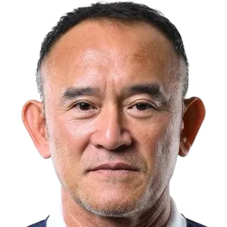 Surachai Jaturapattarapong