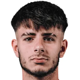 Berkay Vardar