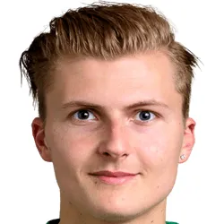 D. Olafsson