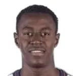 A. Badamosi