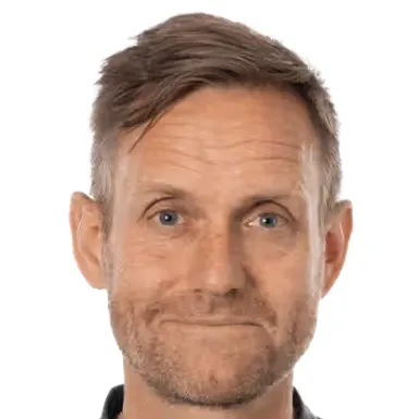 Martin Sjögren
