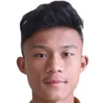 K. Kyaw Zin Hein