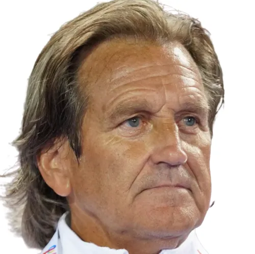 Randy Waldrum