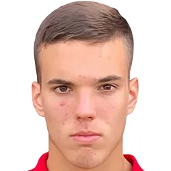 U. Blagojević