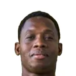 M. Djalo