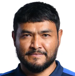 Thongchai Sukkoki