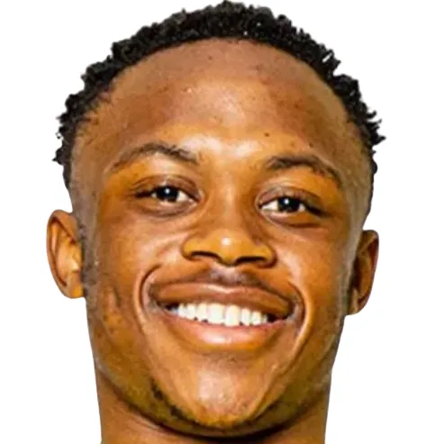 K. Letlhaku