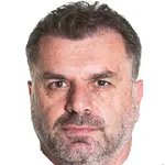 Angelos Postecoglou